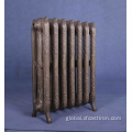 China Victoria iron radiator RAT760, Room heating radiator Supplier